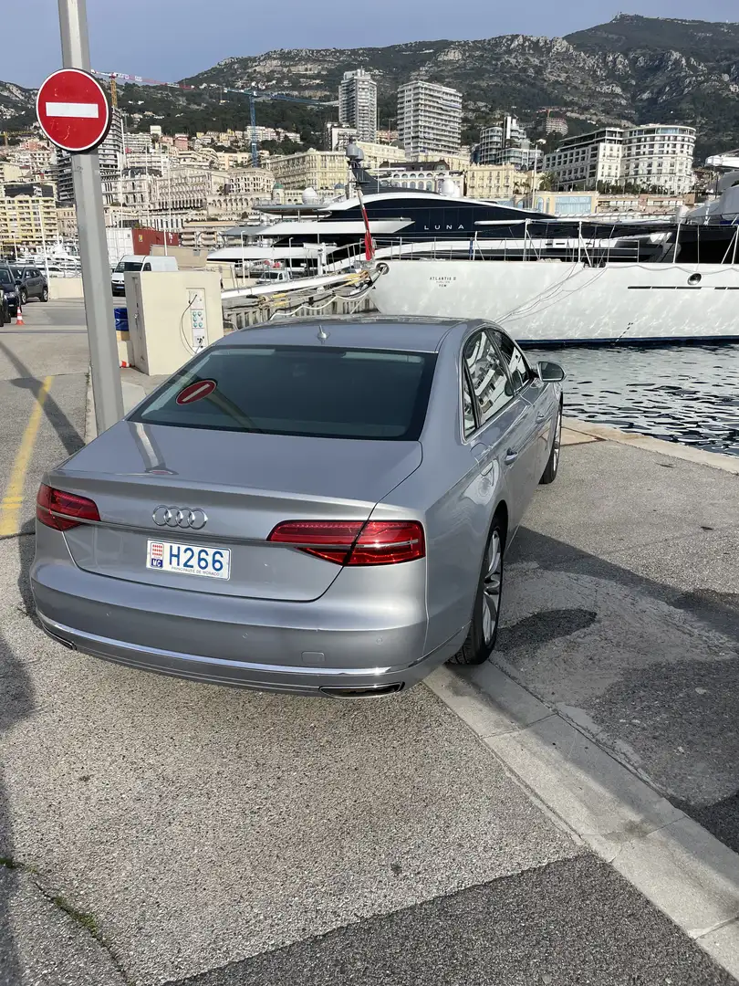 Audi A8 Audi Diesel V6 A8L full options 1 main - 2