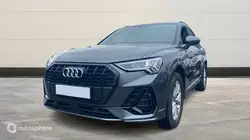 Audi Q3 35 TFSI 150ch S line S tronic 7