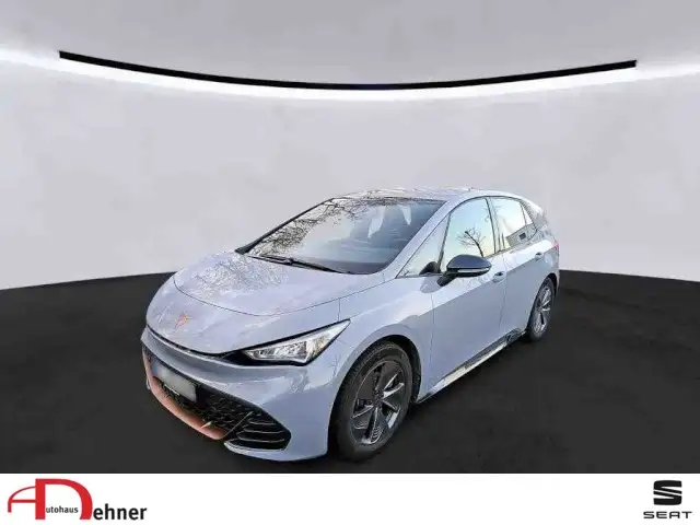 CUPRA Born 204PS/62kWh 8fach+WÄRMEPUMPE+CARPLAY Klima