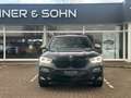 BMW X3 M d,21-Zoll,Pano,AHK,R-Kam,ACC,H&K,Keyless Schwarz - thumbnail 2