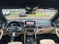 BMW X3 M d,21-Zoll,Pano,AHK,R-Kam,ACC,H&K,Keyless Schwarz - thumbnail 34