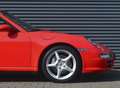 Porsche 997 997 3.6 Carrera 4 Czerwony - thumbnail 10