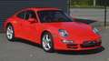 Porsche 997 997 3.6 Carrera 4 Rosso - thumbnail 3