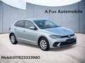 Volkswagen Polo VI Move ACC DSG LED SHZ Kamera Keyless Go Argent - thumbnail 3