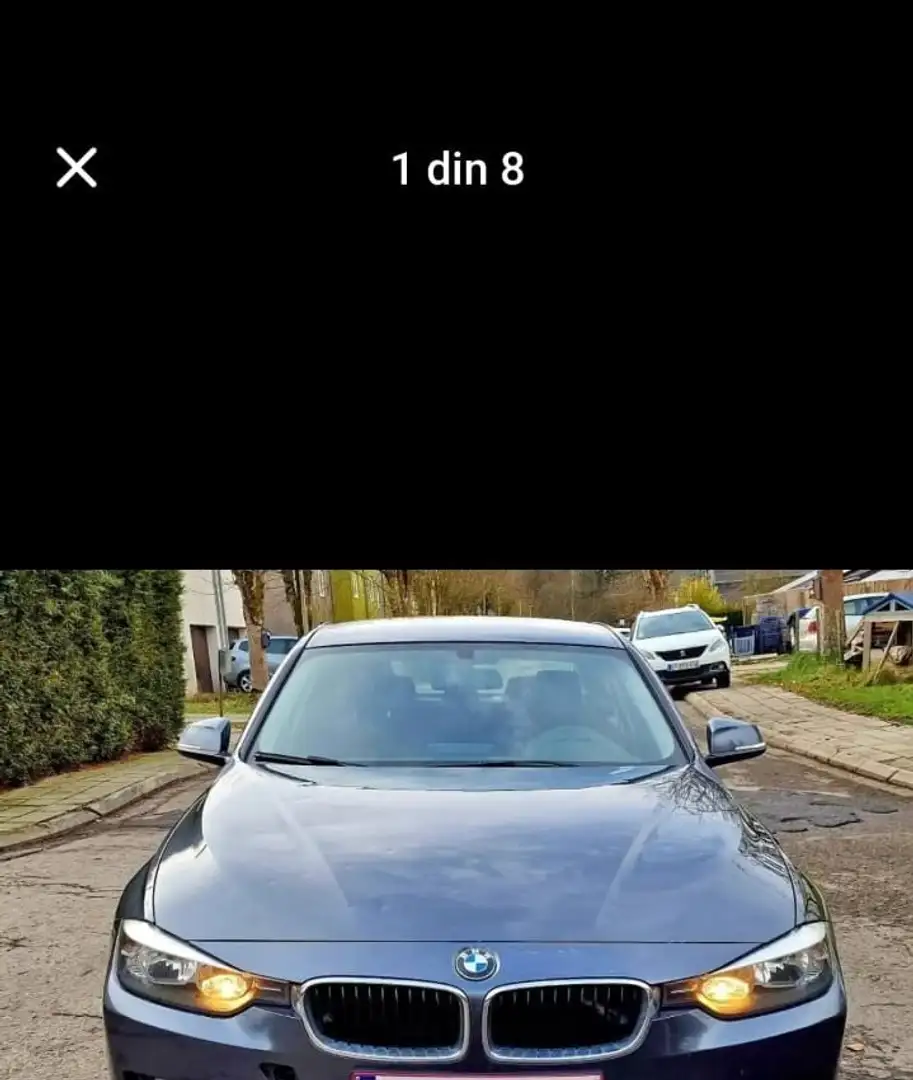 BMW 316 316d - 2