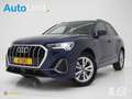 Audi Q3 45 TFSI e S-Line | Virtual | Adaptive Cruise | Key Blue - thumbnail 1