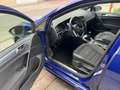 Volkswagen Golf VII Facelift 1.0 TSI MET 75DKM R-LINE EXPORT OF HA Bleu - thumbnail 5