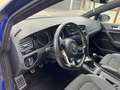 Volkswagen Golf VII Facelift 1.0 TSI MET 75DKM R-LINE EXPORT OF HA Bleu - thumbnail 11