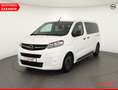 Opel Vivaro 2.0 D Kombi M L2 8-Sitzer Navi Tempomat Blanco - thumbnail 1
