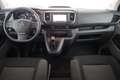 Opel Vivaro 2.0 D Kombi M L2 8-Sitzer Navi Tempomat Blanco - thumbnail 9
