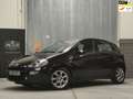 Fiat Punto Evo 0.9 TwinAir Lounge Airco 100% onderhouden Zwart - thumbnail 1
