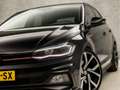 Volkswagen Polo GTI 2.0 TSI 200Pk Automaat (VIRTUAL COCKPIT, GROOT NAV Zwart - thumbnail 15