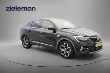 1.6 E-Tech Hybrid 145 Intens - Carplay, Navi, Crui