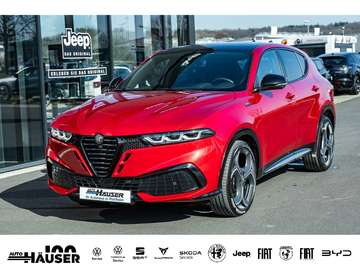 Ibrida SPORT SPECIALE 1.5 VGT Hybrid HARMAN-KARDON