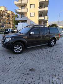 d.cab 2.5 dci Sport 174cv