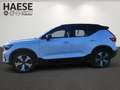 Volvo XC40 Ultimate Pure Electric AWD StandHZG Digitales Cock Weiß - thumbnail 8