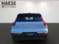 Volvo XC40 Ultimate Pure Electric AWD StandHZG Digitales Cock Weiß - thumbnail 6