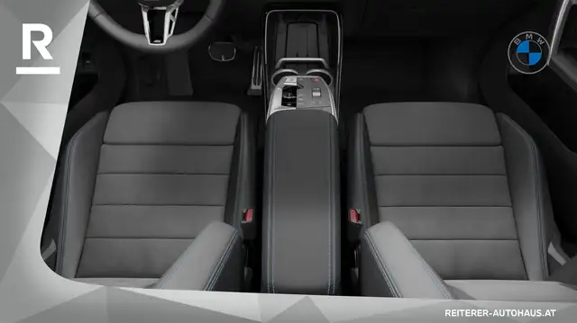 BMW X1 view 11