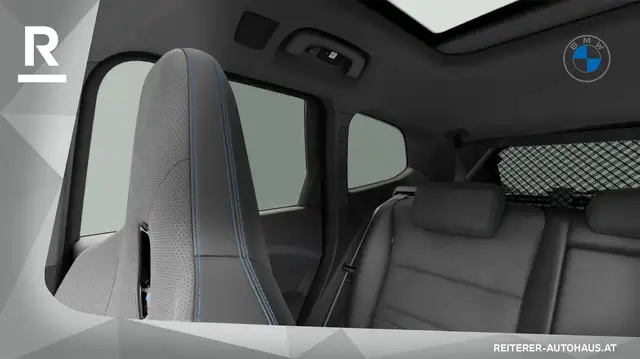BMW X1 view 13