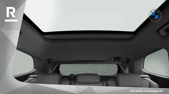 BMW X1 view 14