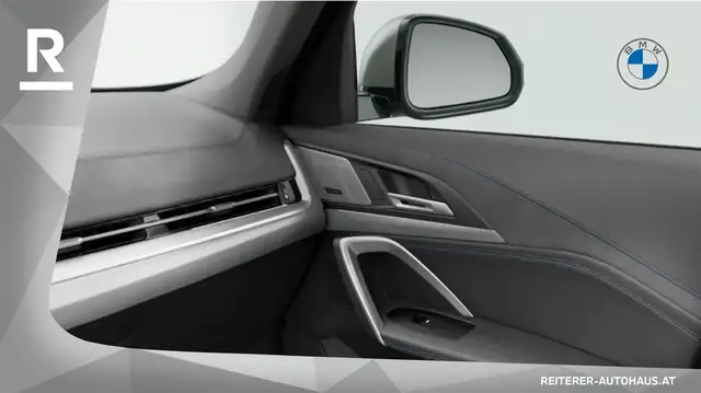BMW X1 view 12