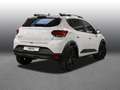 Dacia Sandero Stepway Expression TCe 90  8-fach bereift Weiß - thumbnail 2