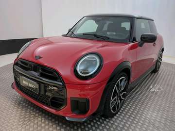 John Cooper Works