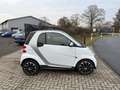 smart forTwo fortwo coupe MHD AUTOMATIK/KLIMA/LEDER Weiß - thumbnail 7