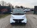 smart forTwo fortwo coupe MHD AUTOMATIK/KLIMA/LEDER Weiß - thumbnail 2