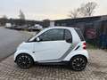smart forTwo fortwo coupe MHD AUTOMATIK/KLIMA/LEDER Weiß - thumbnail 3