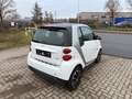 smart forTwo fortwo coupe MHD AUTOMATIK/KLIMA/LEDER Weiß - thumbnail 6