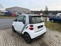 smart forTwo fortwo coupe MHD AUTOMATIK/KLIMA/LEDER Weiß - thumbnail 4
