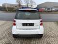 smart forTwo fortwo coupe MHD AUTOMATIK/KLIMA/LEDER Weiß - thumbnail 5