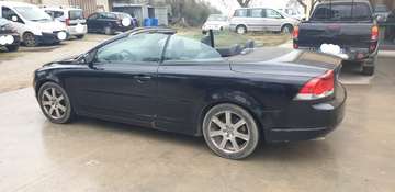 C70 II 2005 Cabrio 2.4 d5 Momentum auto