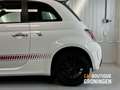 Fiat 500C Abarth 1.4-16V CABRIOLET | AUTOMAAT | CLIMA | LEER Wit - thumbnail 17