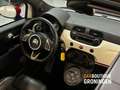 Fiat 500C Abarth 1.4-16V CABRIOLET | AUTOMAAT | CLIMA | LEER Fehér - thumbnail 2