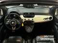 Fiat 500C Abarth 1.4-16V CABRIOLET | AUTOMAAT | CLIMA | LEER bijela - thumbnail 7