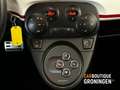Fiat 500C Abarth 1.4-16V CABRIOLET | AUTOMAAT | CLIMA | LEER Fehér - thumbnail 9