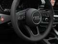 Audi A4 40 TFSI AHK BUSINESS LM19 Schwarz - thumbnail 11