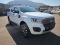 Ford Ranger Wildtrak DOKA #STANDHEIZUNG #KAMERA Weiß - thumbnail 5
