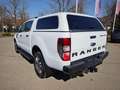 Ford Ranger Wildtrak DOKA #STANDHEIZUNG #KAMERA Weiß - thumbnail 9