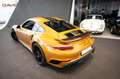 Porsche 991 Turbo S Exclusive Series*Lift*BOSE*Approved Gold - thumbnail 28