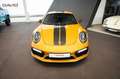 Porsche 991 Turbo S Exclusive Series*Lift*BOSE*Approved Złoty - thumbnail 4