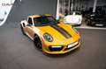 Porsche 991 Turbo S Exclusive Series*Lift*BOSE*Approved Złoty - thumbnail 2