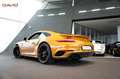 Porsche 991 Turbo S Exclusive Series*Lift*BOSE*Approved Gold - thumbnail 27