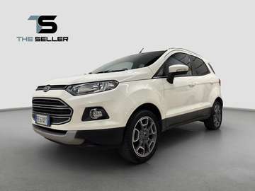 1.5 tdci Titanium 95cv E6