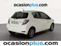 Toyota Yaris 1.4D-4D Active Blanco - thumbnail 4