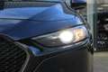 Mazda 3 HB 2.0 e-SkyActiv-G 122 Comfort + Leder , Demovoor Blauw - thumbnail 4