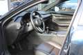 Mazda 3 HB 2.0 e-SkyActiv-G 122 Comfort + Leder , Demovoor Blauw - thumbnail 12