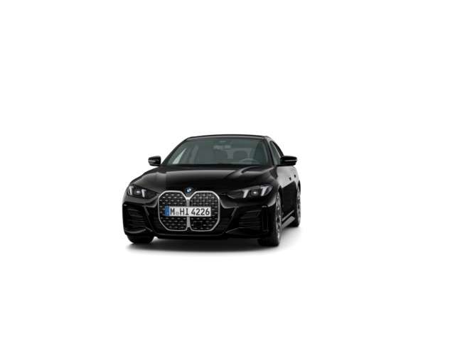 2025 BMW 420